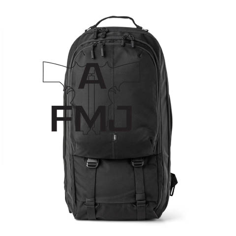 5.11 Tactical LV Covert Carry Pack 45L