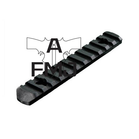 Magpul MOE® Polymer Rail 11 Slots