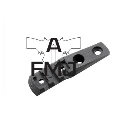 Magpul M-LOK® Cantilever Rail/Light Mount Polymer