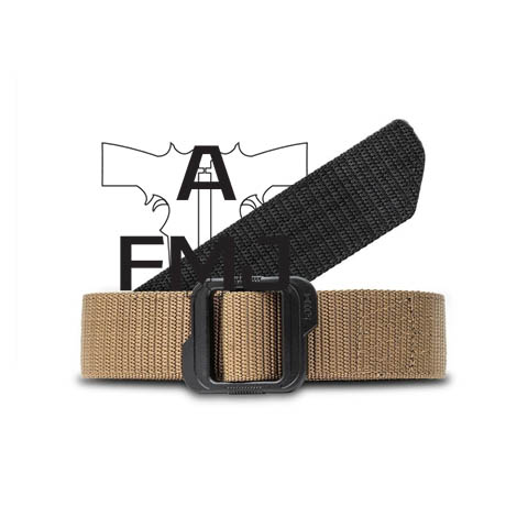 5.11 Tactical double duty TDU belt 38MM Kangaroo