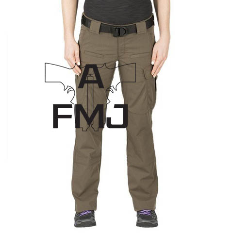 5.11 Tactical Stryke women's pant Tundra