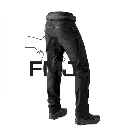 5.11 Tactical V.XI™ XTU Straight Fit Pant Black