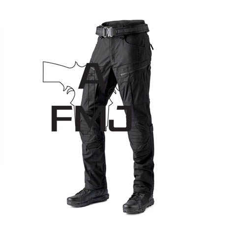 5.11 Tactical V.XI™ XTU Straight Fit Pant Black