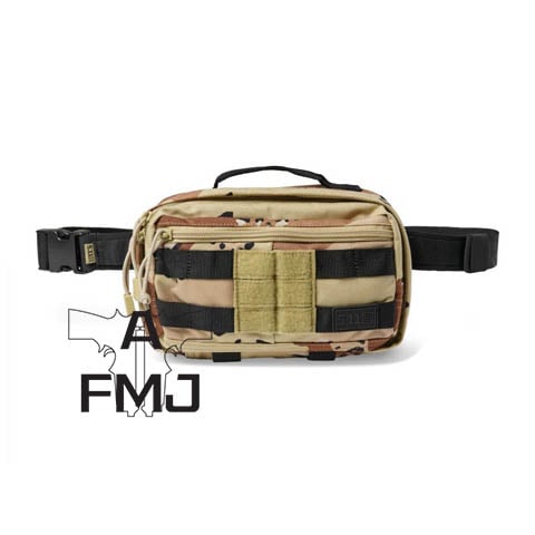5.11 Tactical RUSH® MOAB™ 3 Sling Pack 4L
