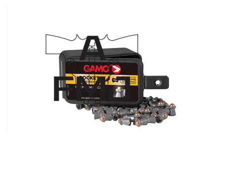 Gamo Rocket Destroyer Performance 4.50mm