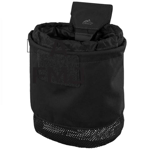 Helikon-Tex COMPETITION Dump Pouch® Black