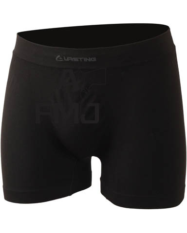 Lasting MOB 9090 mens boxers black