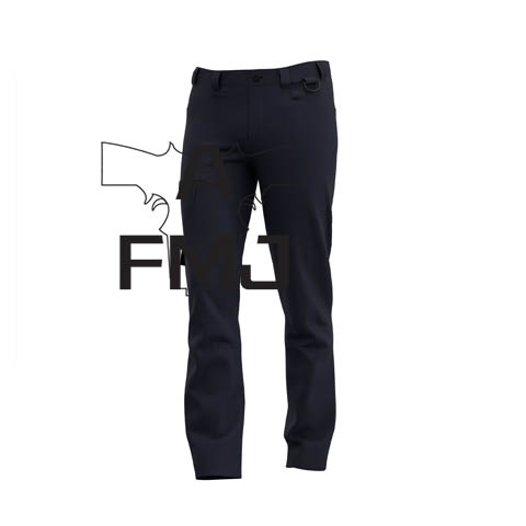 Safety Jogger Kasai Service Trousers Men Navy