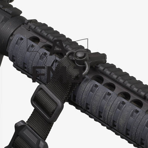 Magpul RSA® QD - Rail Sling Attachment QD