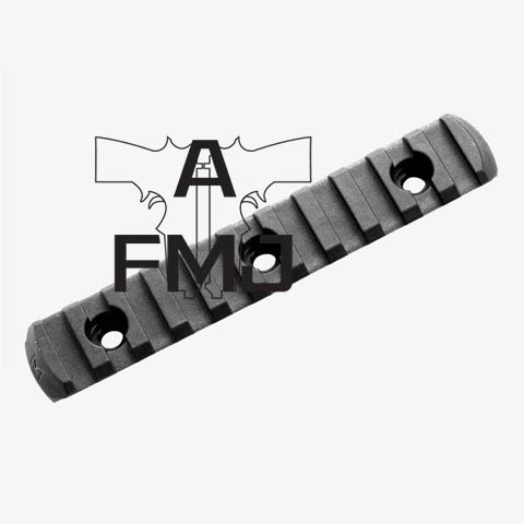 Magpul M-LOK® Polymer Rail 11 Slots