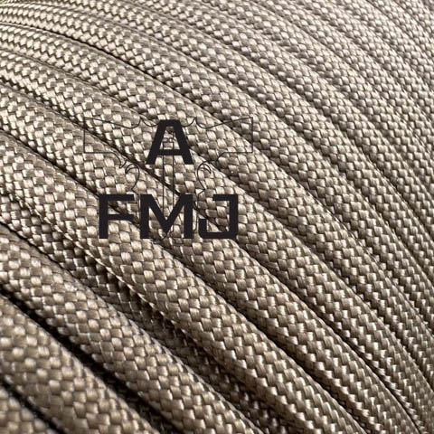 EDCX Paracord 550 Type III - Coyote brown #012 - 30m