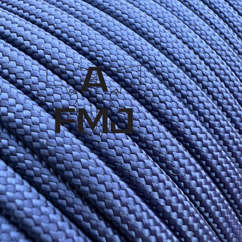 EDCX Paracord 550 Type III - Navy blue #038 - 30m