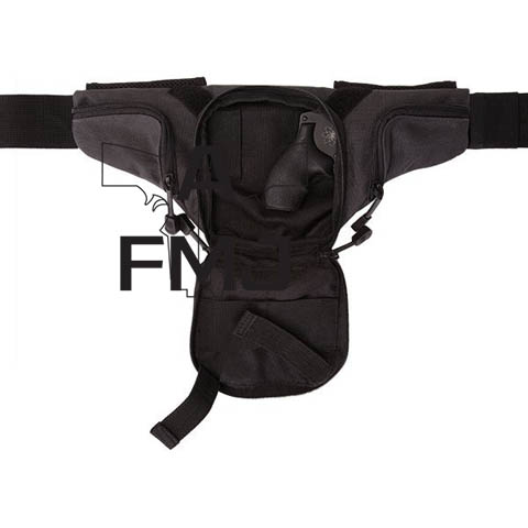 5.11 Tactical Select Carry Pistol Pouch