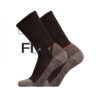 UphillSport Napa - merino wool socks for hiking