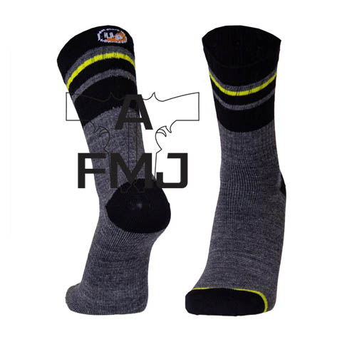 UphillSport Merinofit - merino wool socks for running