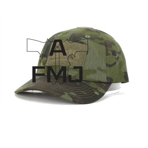 Arktis V920 Ranger Cap - Multicam Tropic