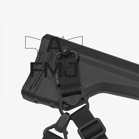 Magpul Sling Mount Kit - TYPE 1