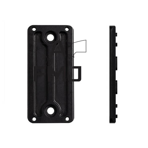 Magpul M-LOK® Dovetail Adapter – 2 Slot for RRS®/ARCA® Interface