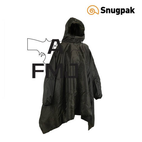 Snugpak Insulated Poncho Liner WGTE