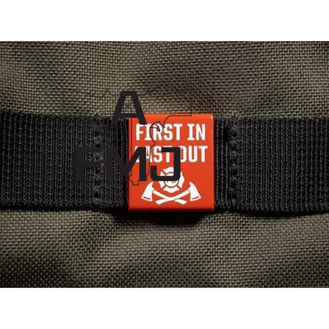 5.11 Tactical First In MOLLE Clip