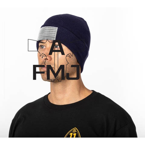 5.11 Tactical Cuffed Flag Bearer Beanie