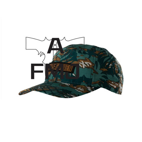 5.11 Tactical Neu Vay Camo Dad Hat