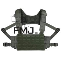 Agilite Reaper™ Rig - A FULL METAL JACKET SHOP