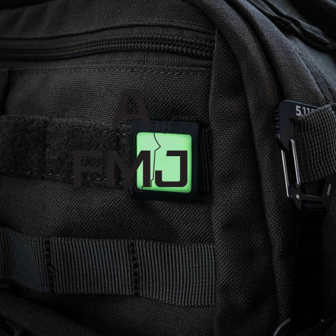 5.11 Tactical Glow Marker 1 Molle Clip