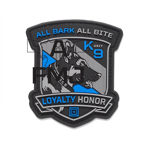 5.11 Tactical All Bite Patch