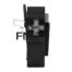 Rhino Rescue™ Elastic Tourniquet Holder - Mini IFAK
