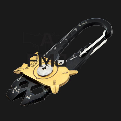 True Utility FIXR - Keyring Pack