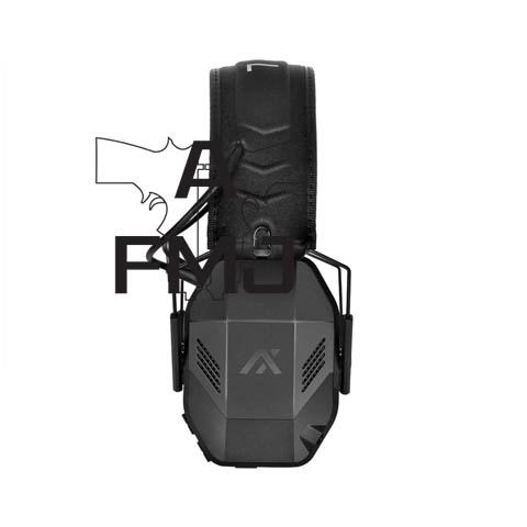 Axil MX Electronic