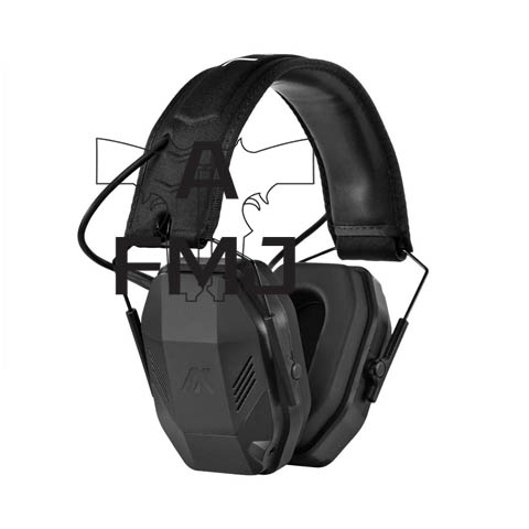 Axil MX Electronic