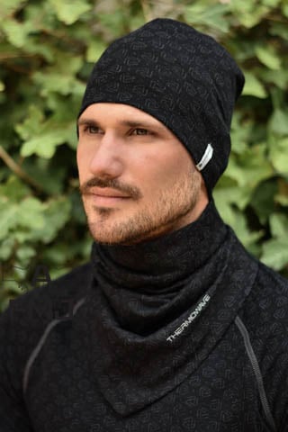 Thermowave Unisex Merino Xtreme Neck Gaiter