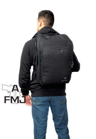 Kore Essentials Urban CC Pack