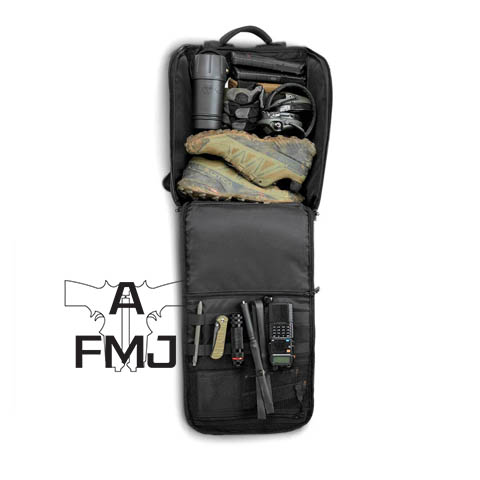Kore Essentials Urban CC Pack