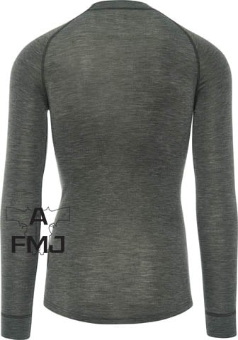 Thermowave Merino Warm Active Thermal Long Sleeve Shirt