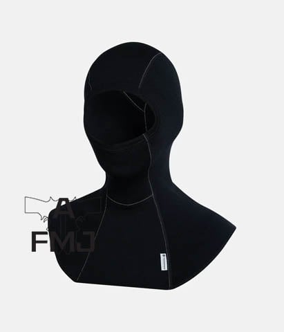 Thermowave Unisex Merino Aurora Balaclava