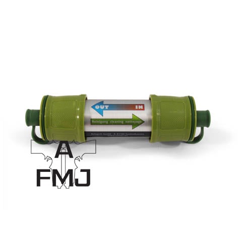 Origin Outdoors Water Filter