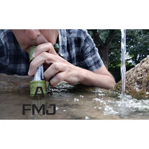 Filtre à eau Origin Outdoors