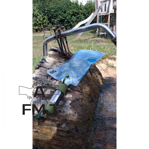 Filtre à eau Origin Outdoors