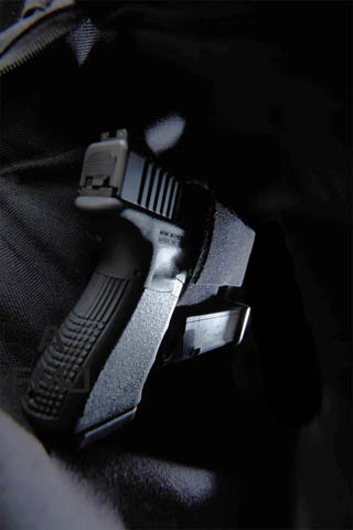 Kore Essentials Urban CC Pack
