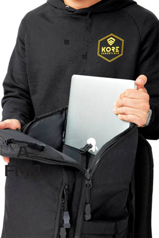 Kore Essentials Urban CC Pack