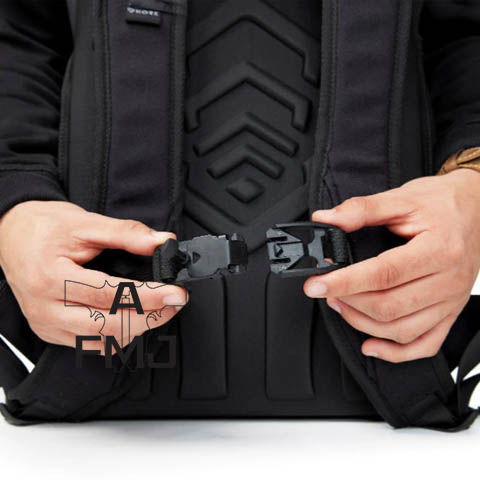 Kore Essentials Urban CC Pack