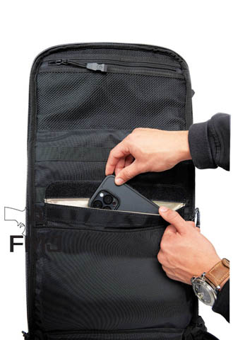 Kore Essentials Urban CC Pack