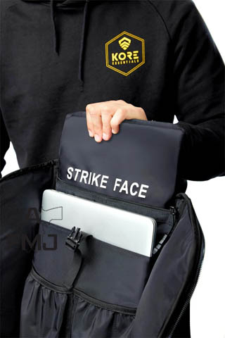 Kore Essentials Urban CC Pack
