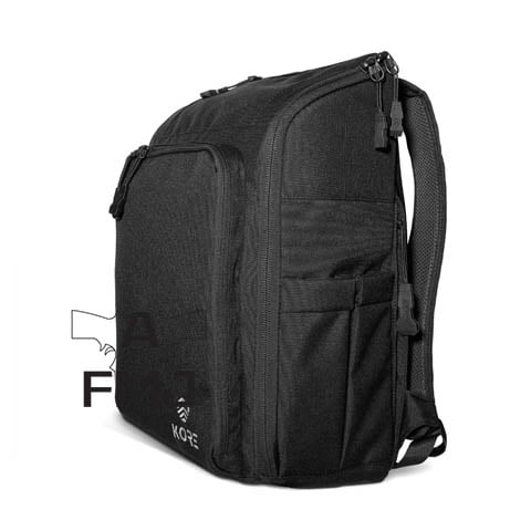 Kore Essentials Urban CC Pack