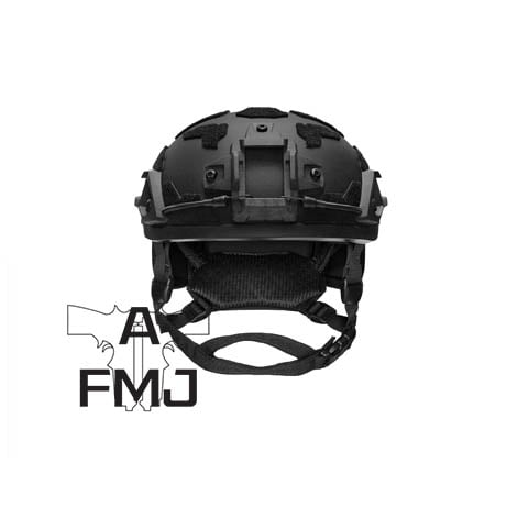 PGD ARCH GEN3 Schwarzer ballistischer Helm