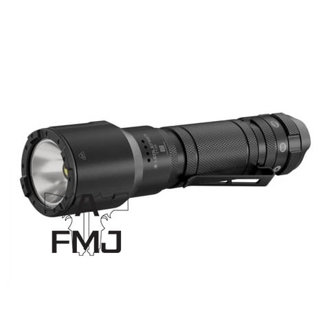 Ledlenser Tactical flashlight TT3R