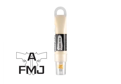 Camo Pen Sand